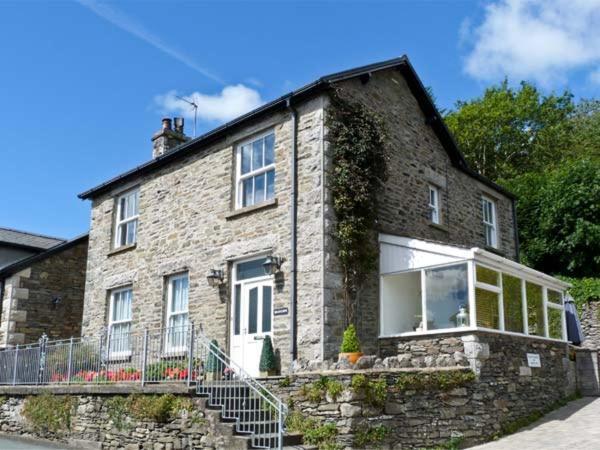 Briarcliffe Cottage Lindale Extérieur photo