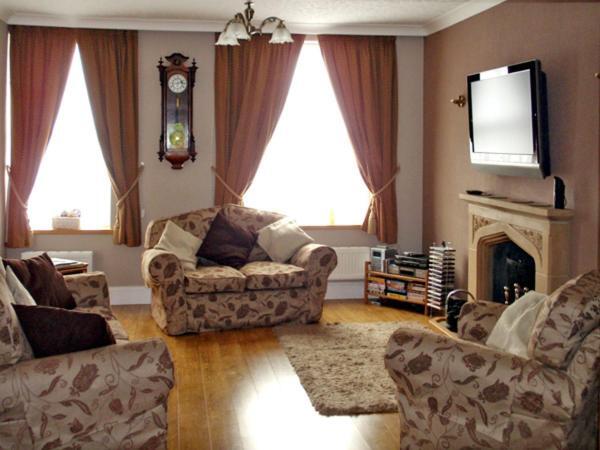 Briarcliffe Cottage Lindale Extérieur photo
