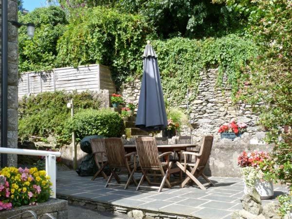 Briarcliffe Cottage Lindale Extérieur photo