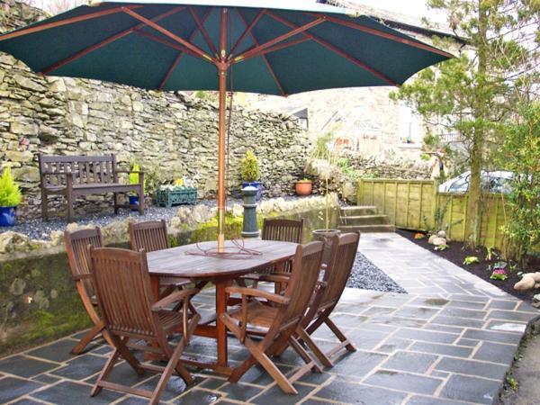 Briarcliffe Cottage Lindale Extérieur photo